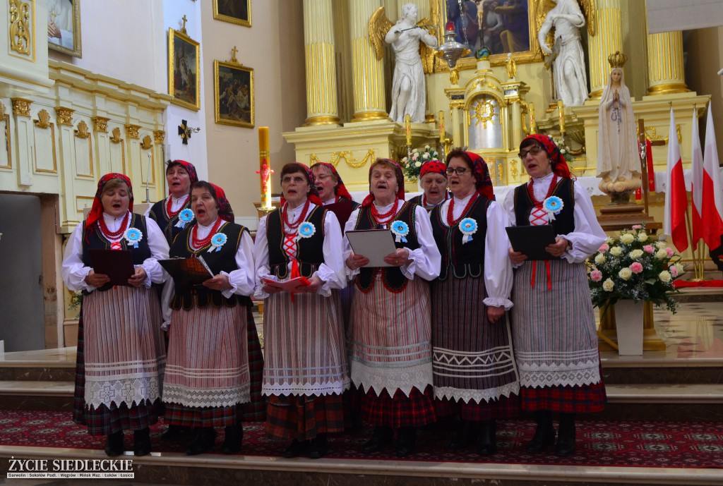 Koncert w rocznicę objawień