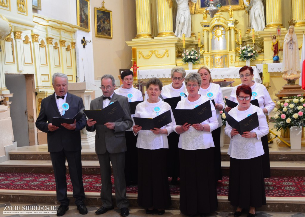 Koncert w rocznicę objawień