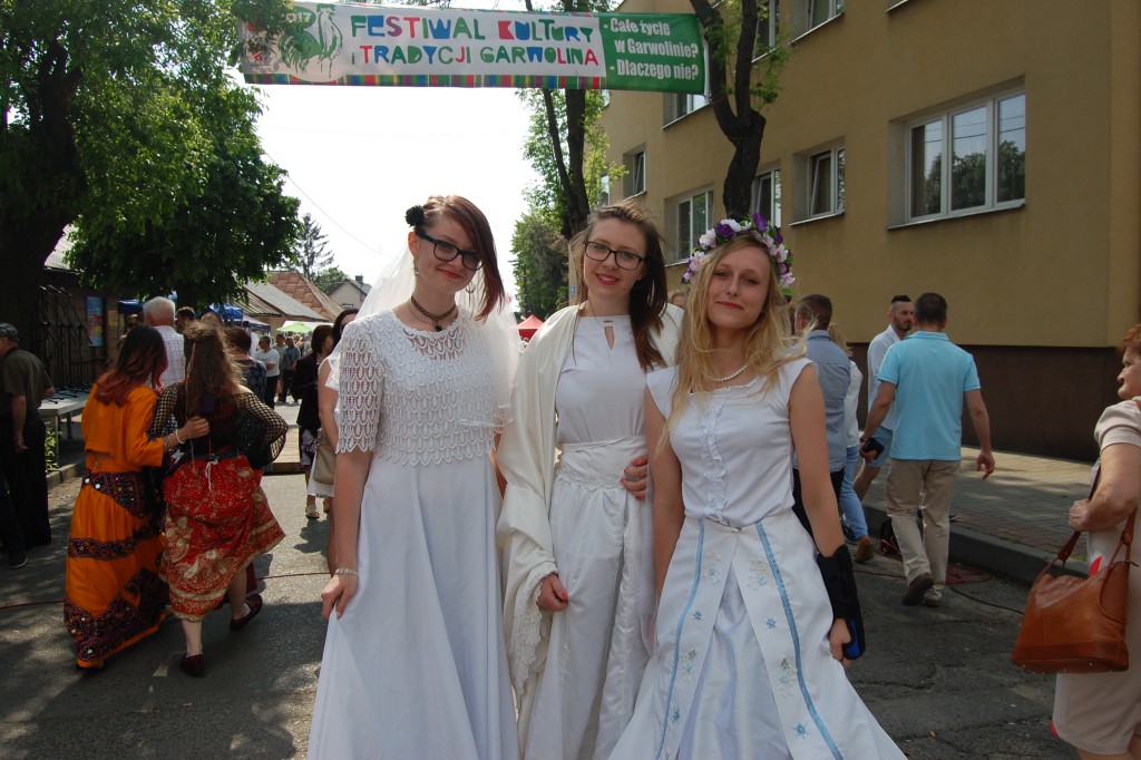 Festiwal Kultury i Tradycji Garwolina