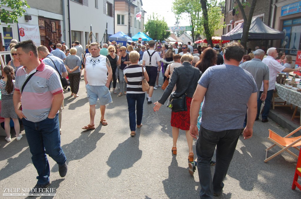 Festiwal Kultury i Tradycji Garwolina