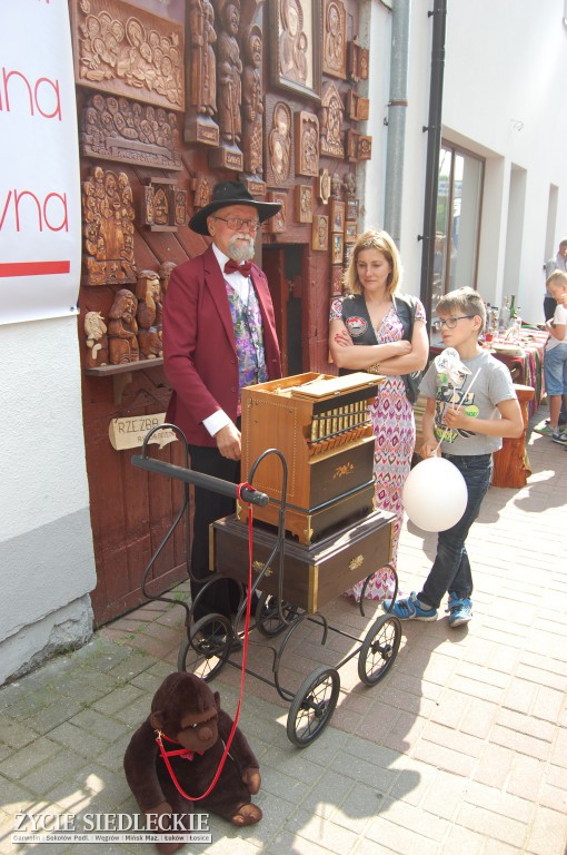 Festiwal Kultury i Tradycji Garwolina