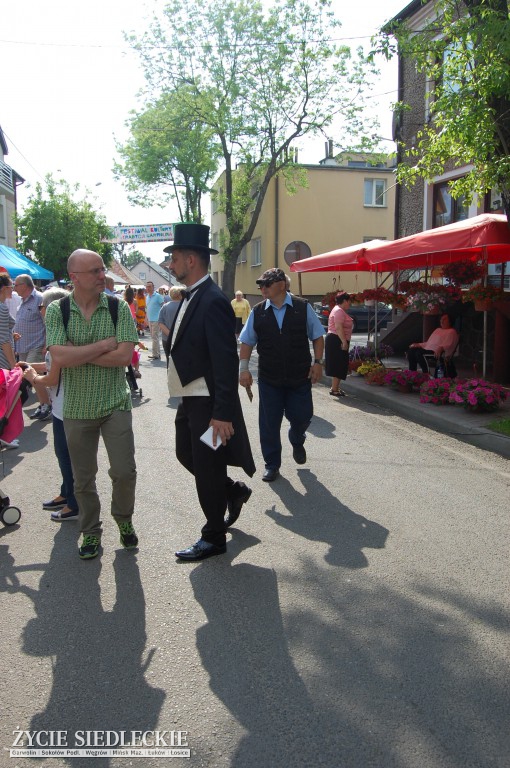 Festiwal Kultury i Tradycji Garwolina