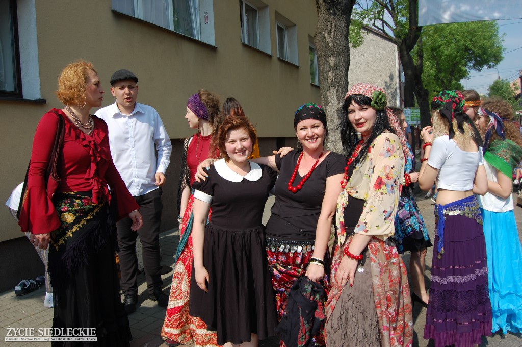 Festiwal Kultury i Tradycji Garwolina