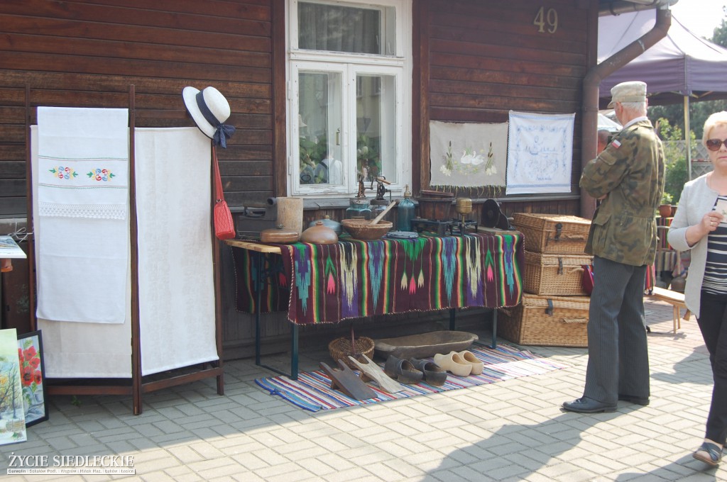 Festiwal Kultury i Tradycji Garwolina