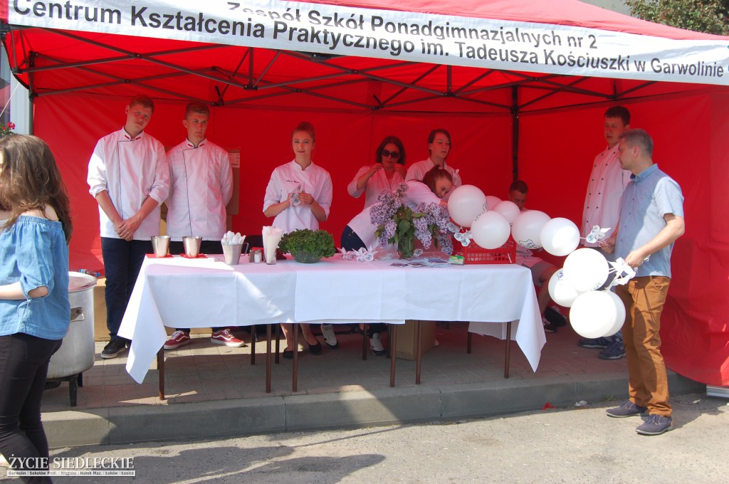 Festiwal Kultury i Tradycji Garwolina