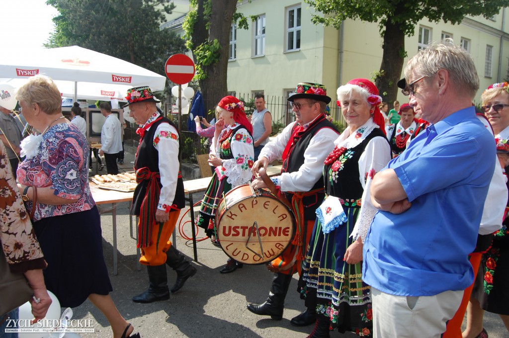 Festiwal Kultury i Tradycji Garwolina