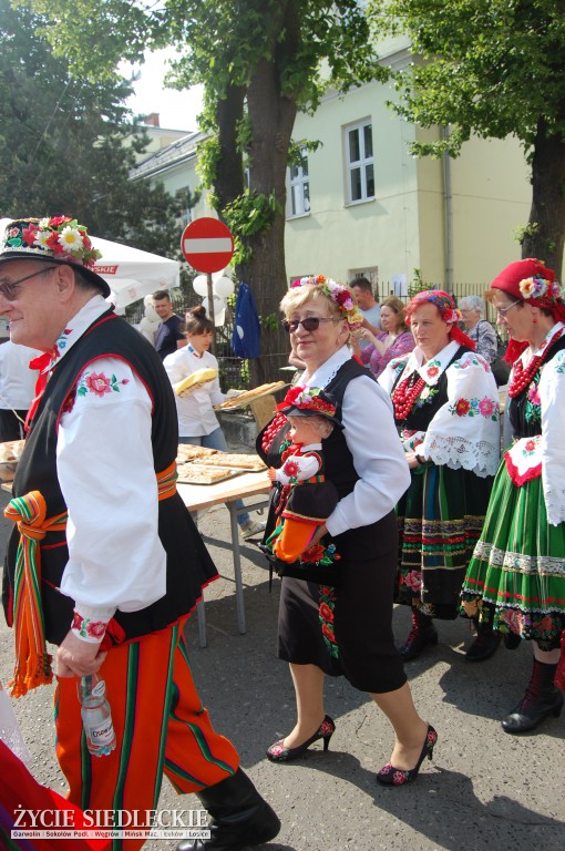 Festiwal Kultury i Tradycji Garwolina