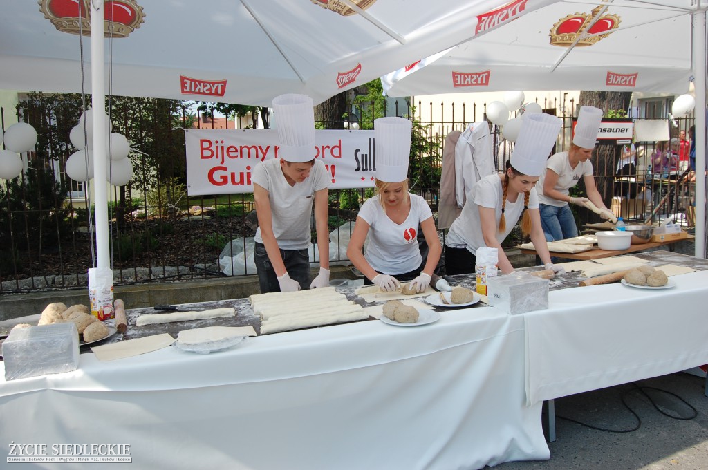Festiwal Kultury i Tradycji Garwolina