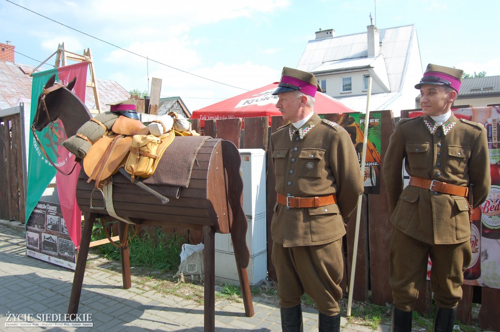 Festiwal Kultury i Tradycji Garwolina