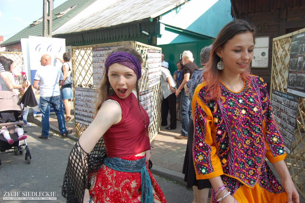 Festiwal Kultury i Tradycji Garwolina