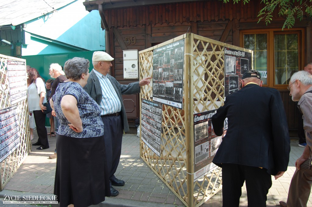 Festiwal Kultury i Tradycji Garwolina