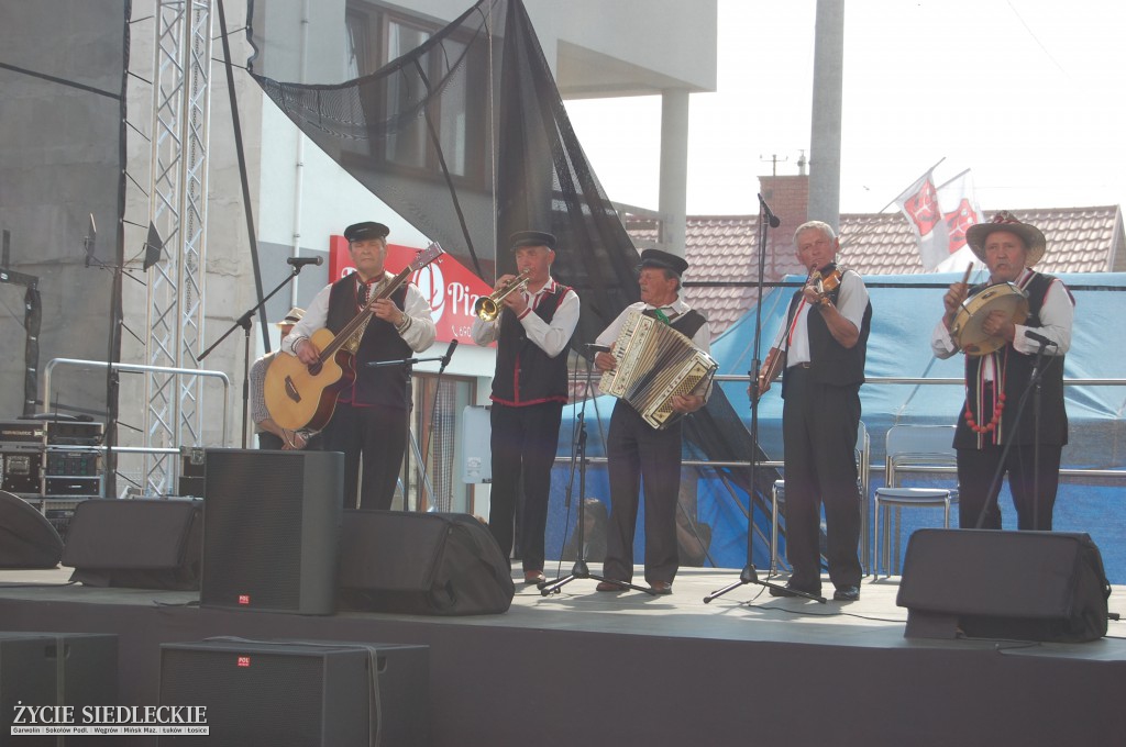 Festiwal Kultury i Tradycji Garwolina
