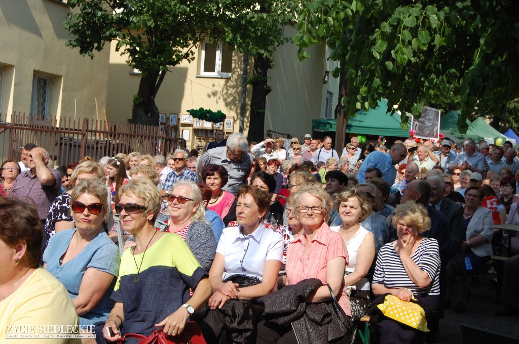 Festiwal Kultury i Tradycji Garwolina