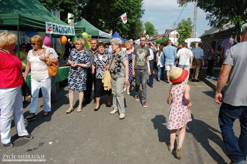 Festiwal Kultury i Tradycji Garwolina