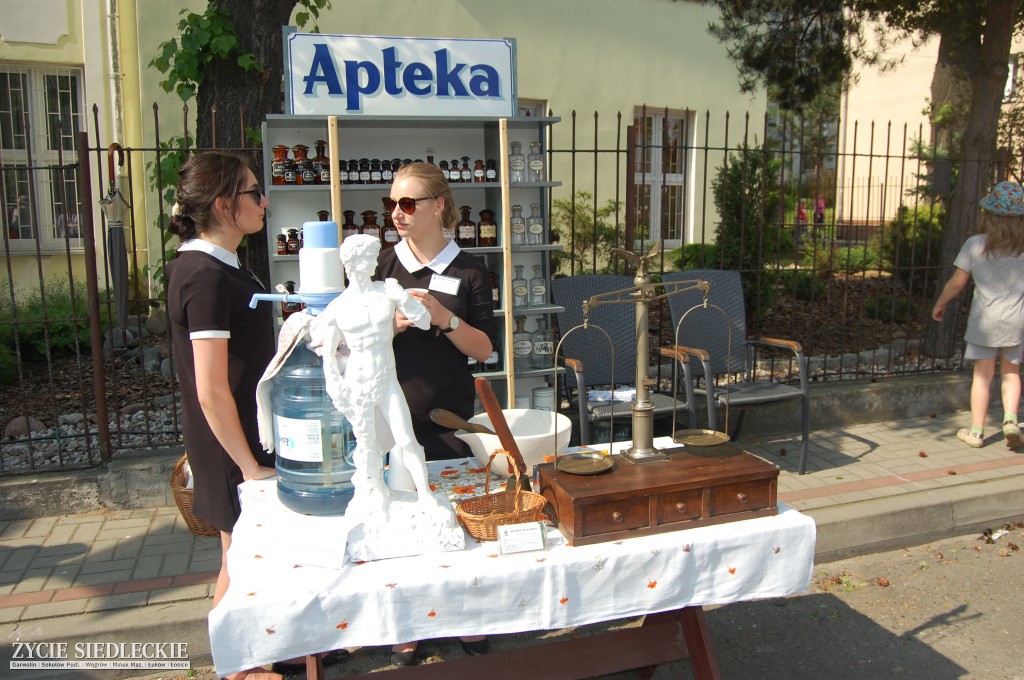 Festiwal Kultury i Tradycji Garwolina