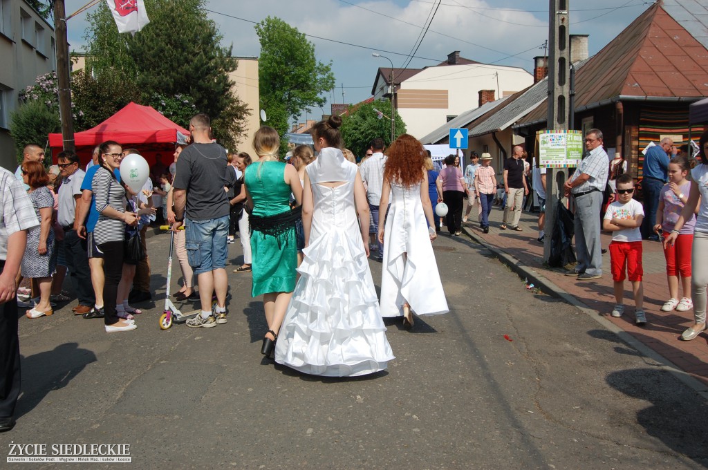 Festiwal Kultury i Tradycji Garwolina