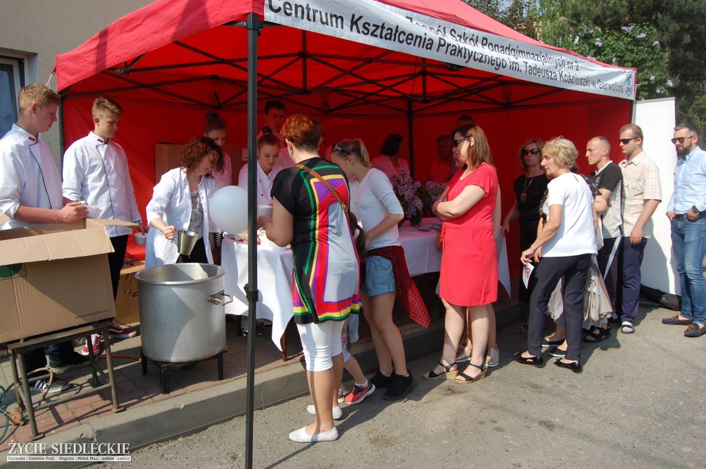 Festiwal Kultury i Tradycji Garwolina