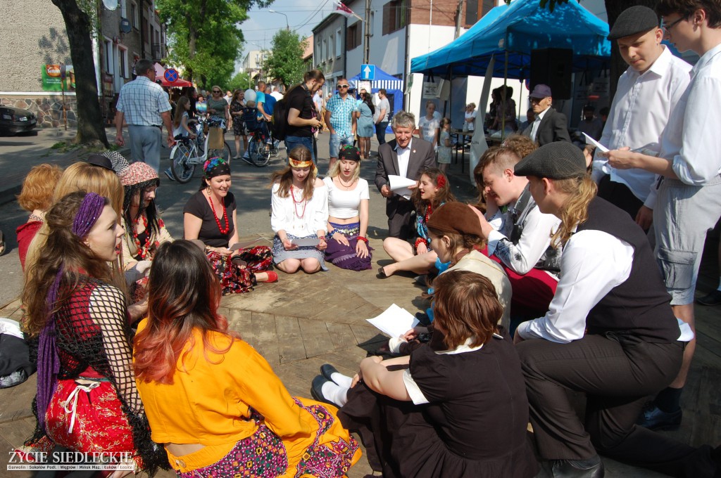 Festiwal Kultury i Tradycji Garwolina