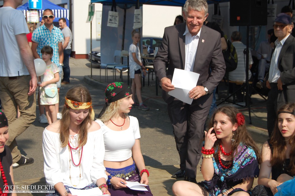 Festiwal Kultury i Tradycji Garwolina