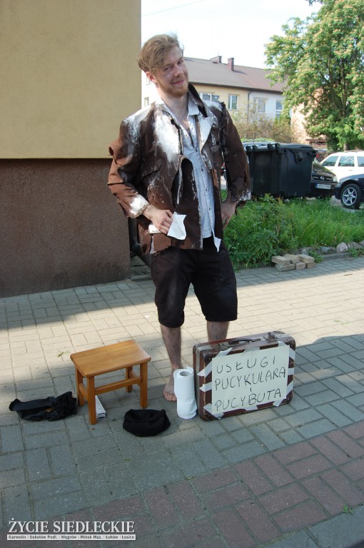 Festiwal Kultury i Tradycji Garwolina
