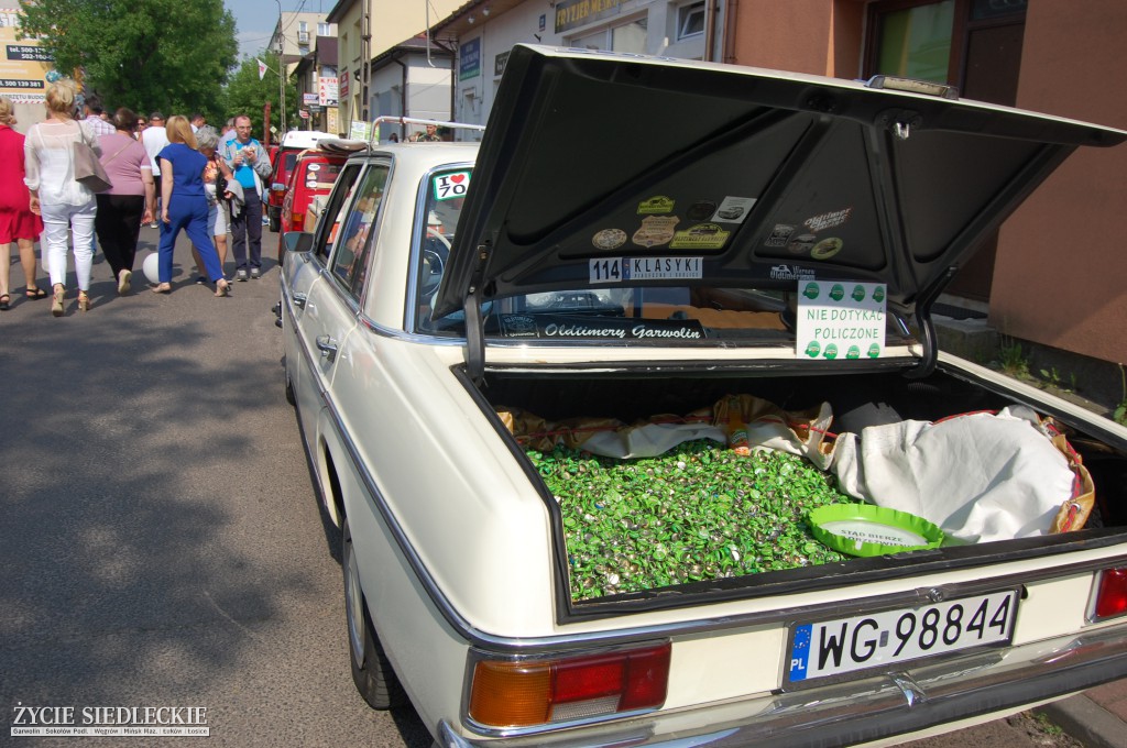 Festiwal Kultury i Tradycji Garwolina