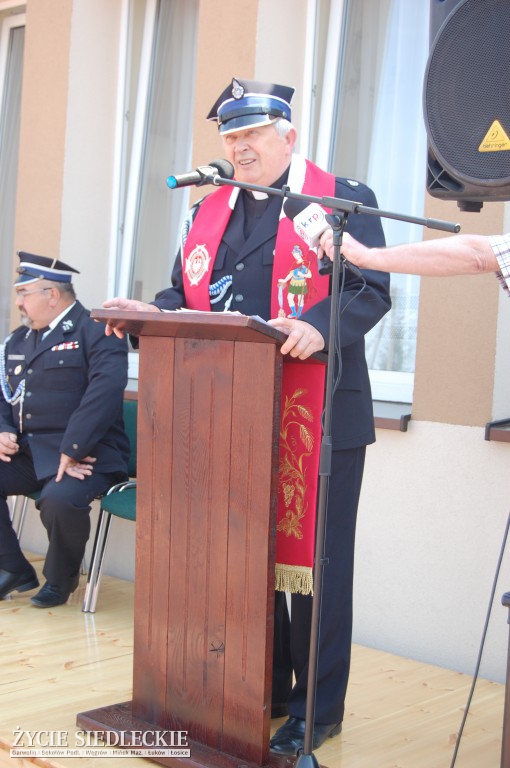 OSP w Starym Pilczynie ma już 90 lat