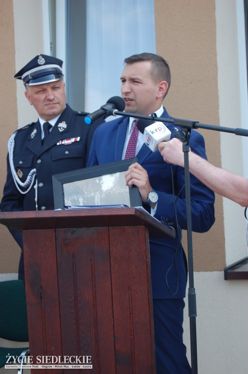OSP w Starym Pilczynie ma już 90 lat