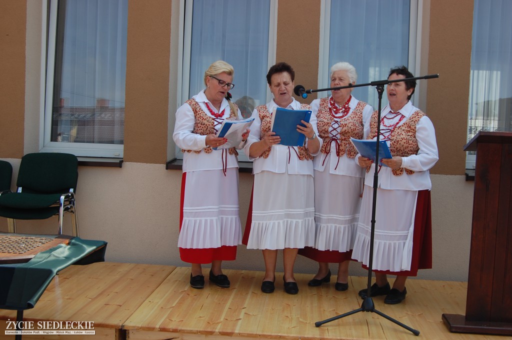 OSP w Starym Pilczynie ma już 90 lat