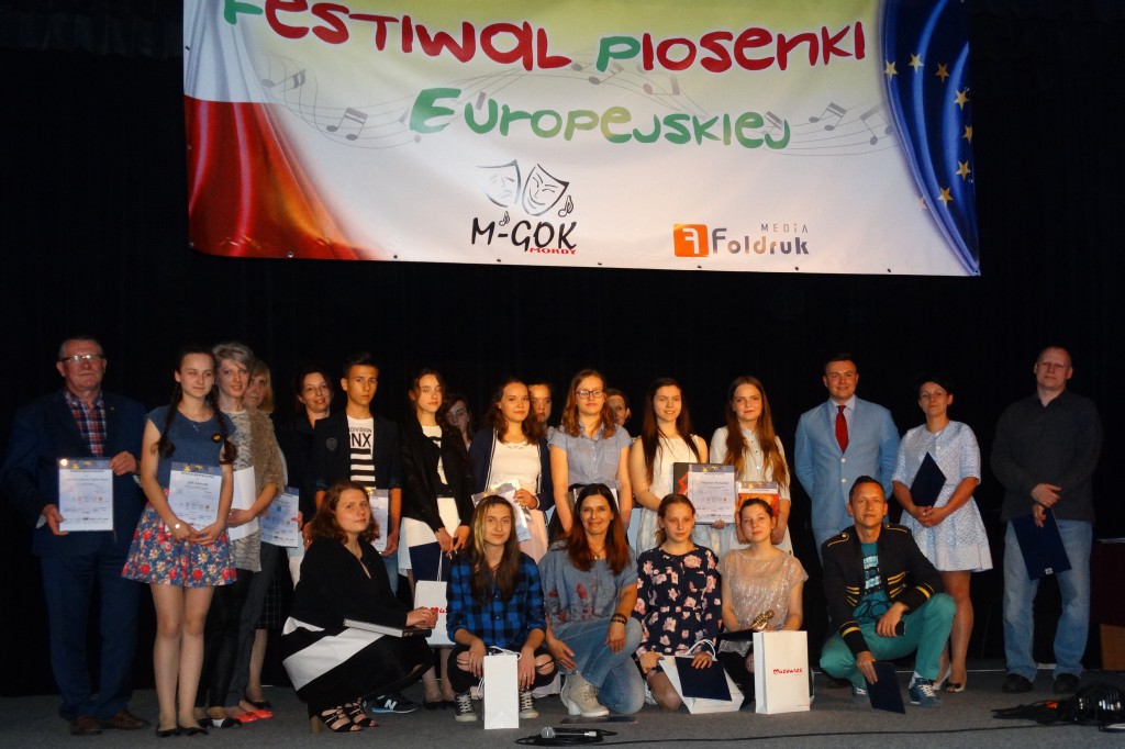 Festiwal Piosenki Europejskiej