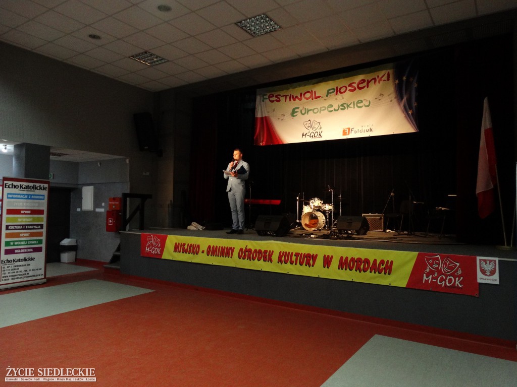 Festiwal Piosenki Europejskiej