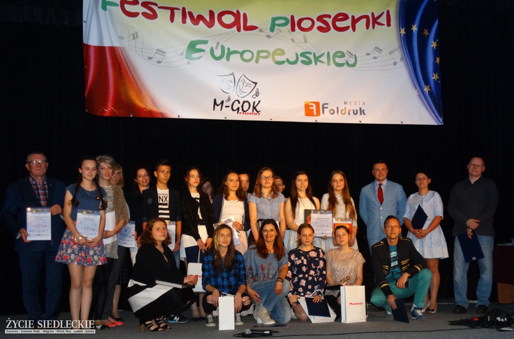 Festiwal Piosenki Europejskiej