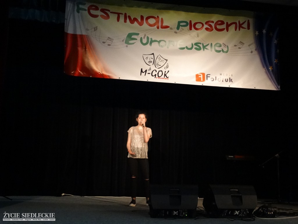 Festiwal Piosenki Europejskiej