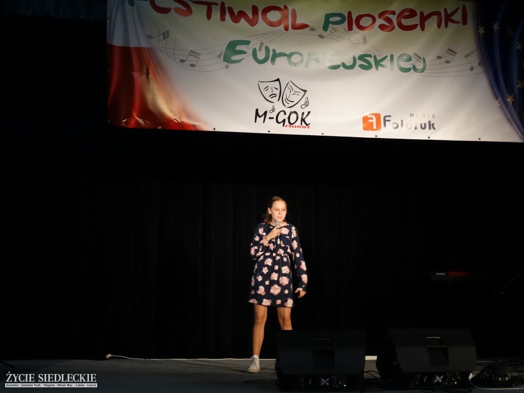 Festiwal Piosenki Europejskiej