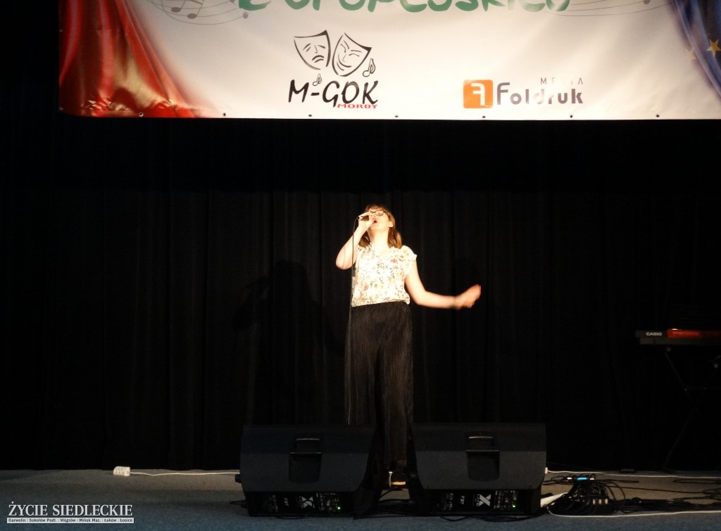 Festiwal Piosenki Europejskiej