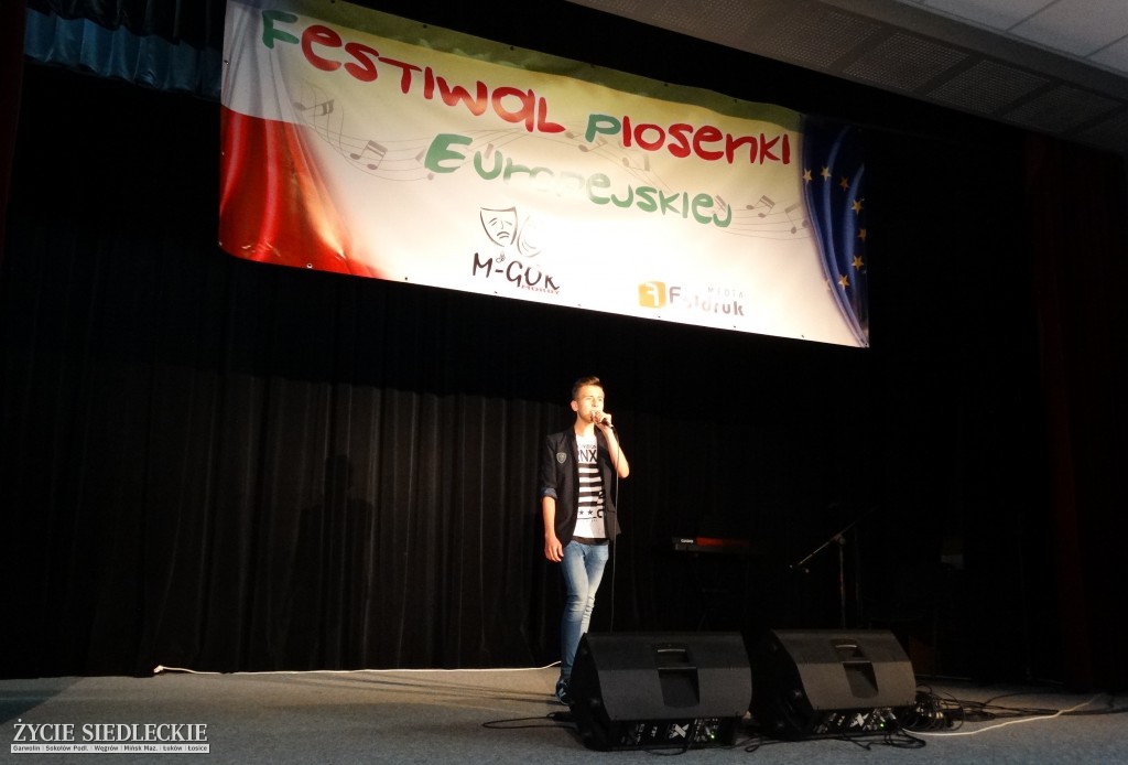 Festiwal Piosenki Europejskiej