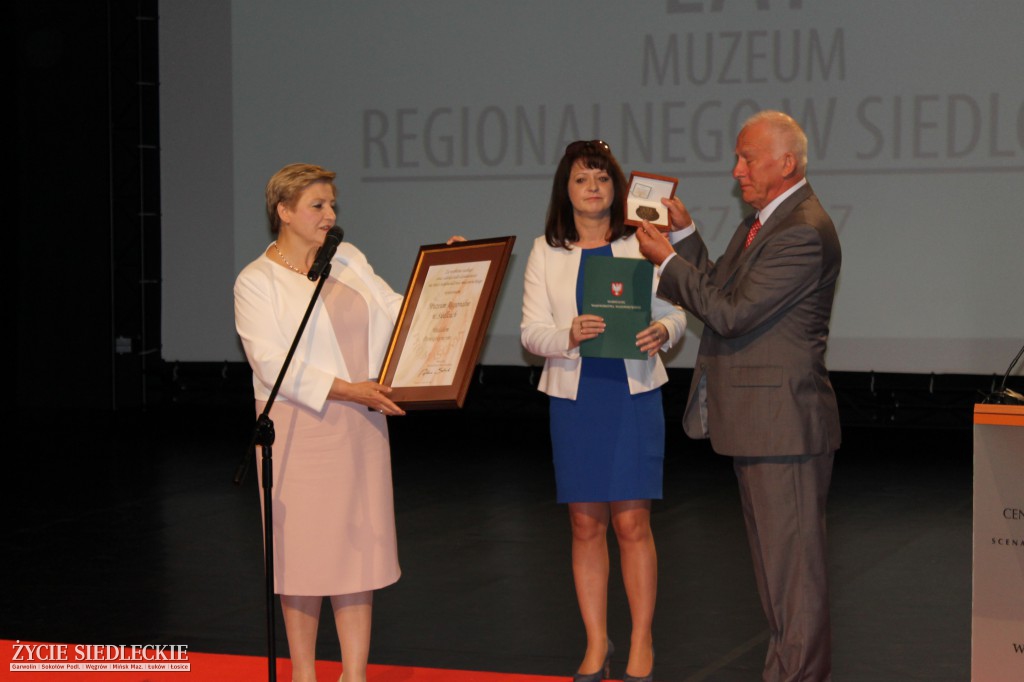 Jubileusz 50-lecia Muzeum Regionalnego