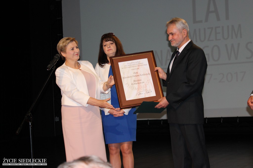 Jubileusz 50-lecia Muzeum Regionalnego