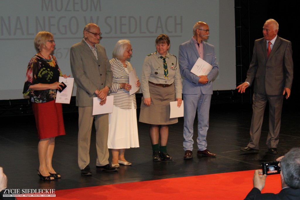 Jubileusz 50-lecia Muzeum Regionalnego