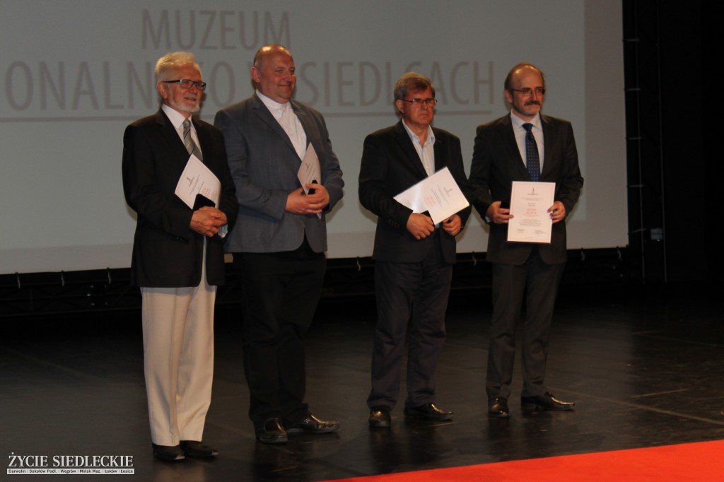 Jubileusz 50-lecia Muzeum Regionalnego