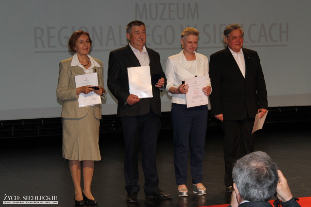 Jubileusz 50-lecia Muzeum Regionalnego