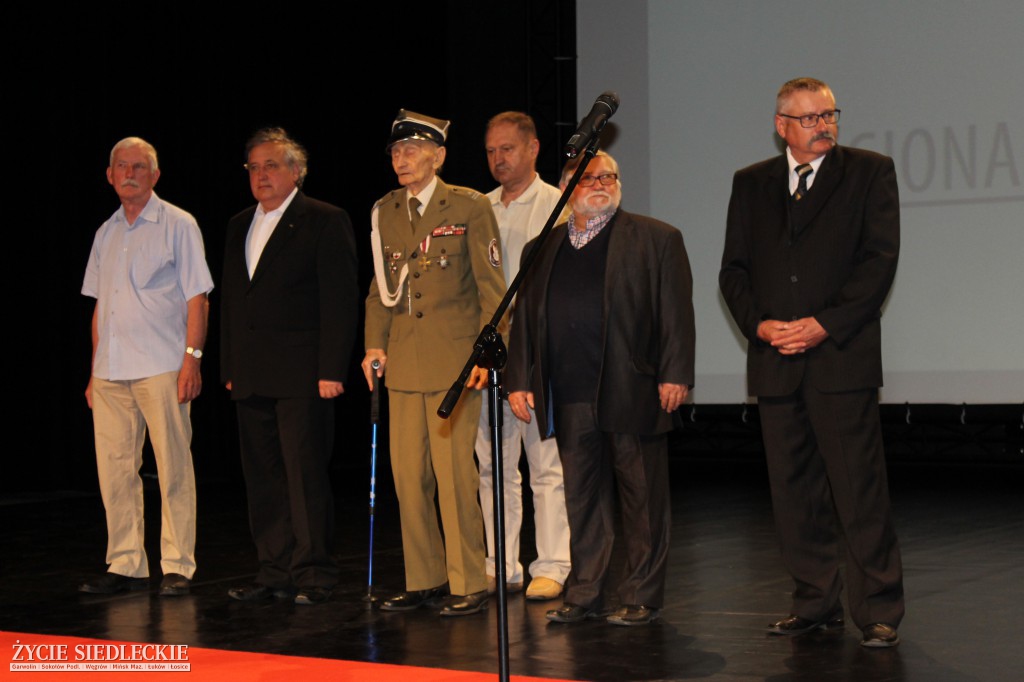Jubileusz 50-lecia Muzeum Regionalnego