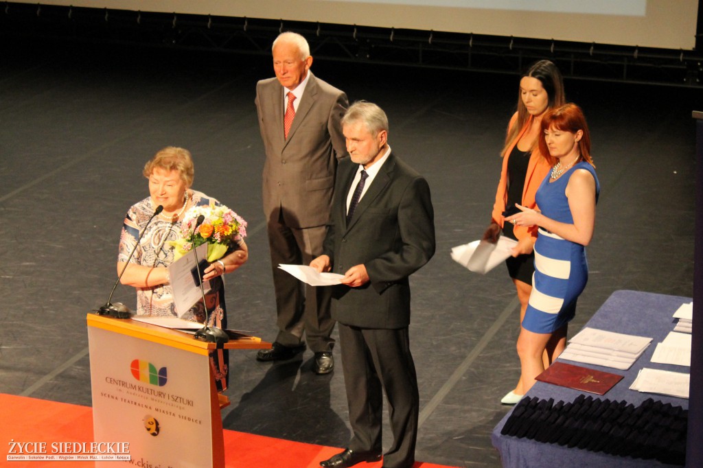 Jubileusz 50-lecia Muzeum Regionalnego