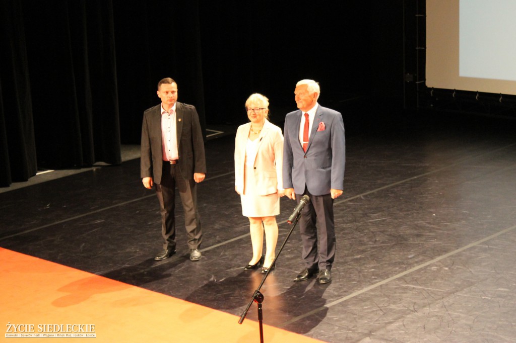 Jubileusz 50-lecia Muzeum Regionalnego