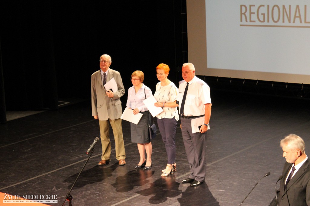 Jubileusz 50-lecia Muzeum Regionalnego