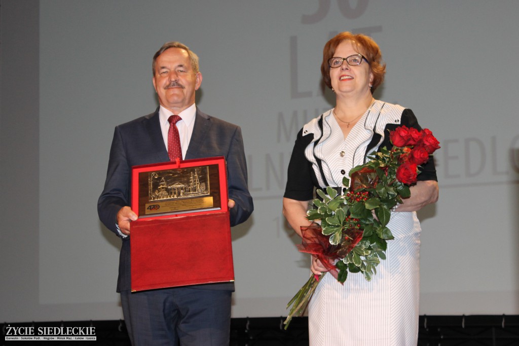 Jubileusz 50-lecia Muzeum Regionalnego