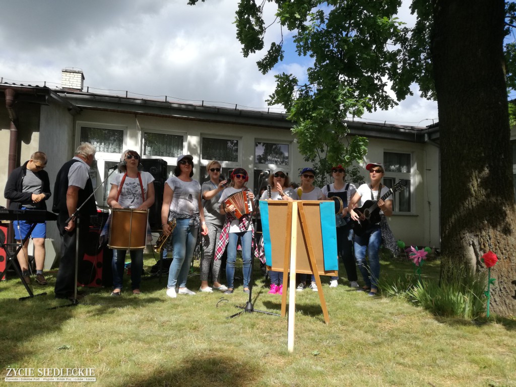 Dzień Rodziny i Godności Osoby Niepełnosprawnej