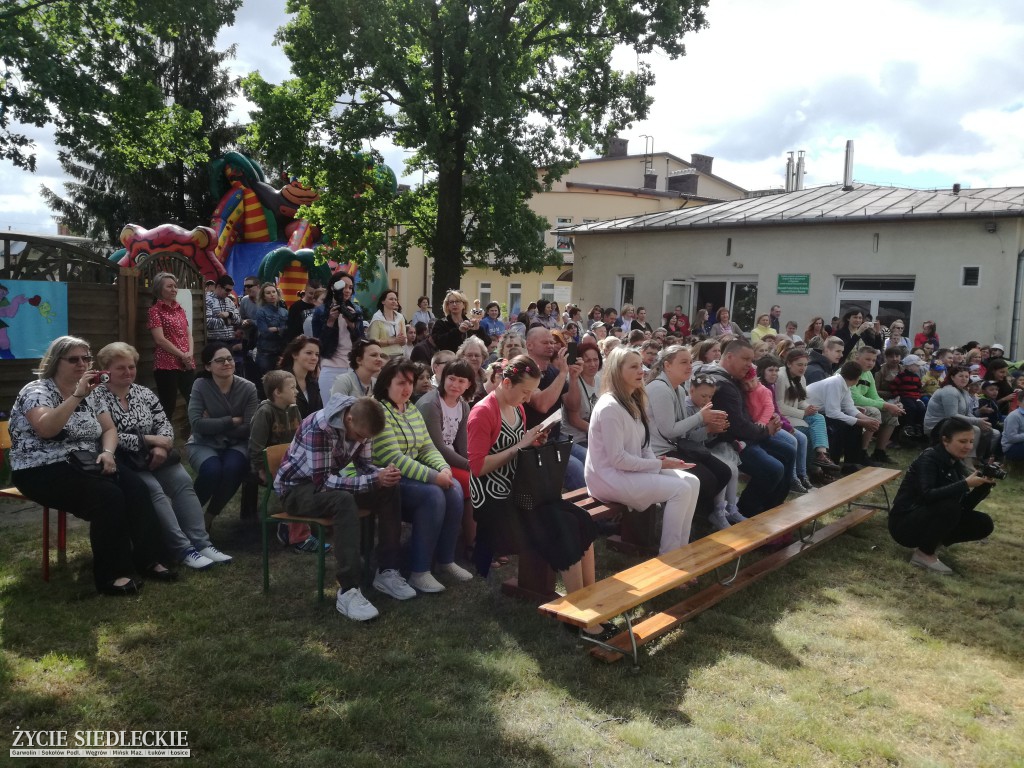 Dzień Rodziny i Godności Osoby Niepełnosprawnej