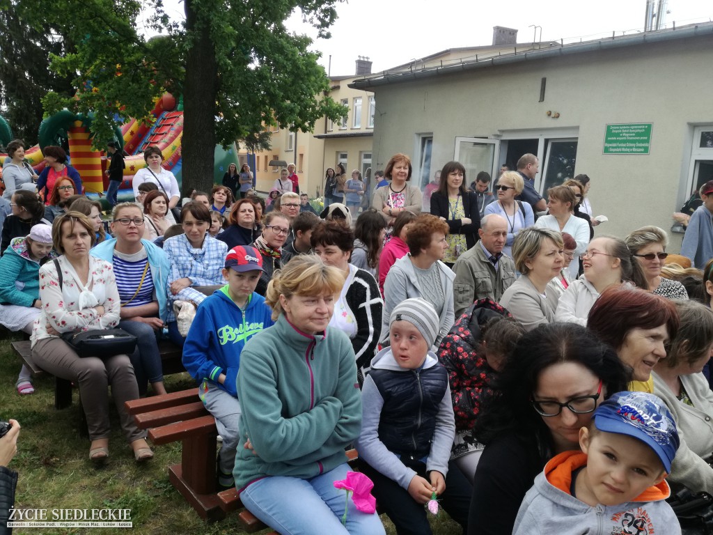 Dzień Rodziny i Godności Osoby Niepełnosprawnej