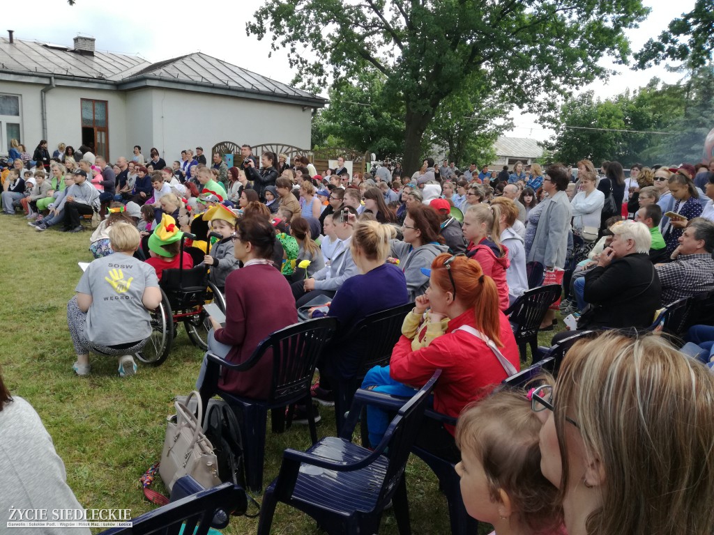 Dzień Rodziny i Godności Osoby Niepełnosprawnej