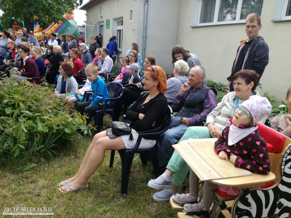 Dzień Rodziny i Godności Osoby Niepełnosprawnej